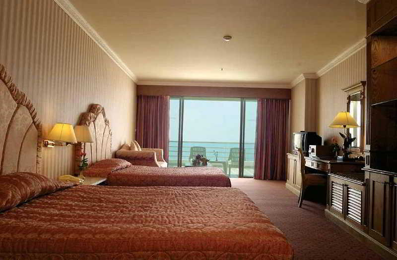 Adriatic Palace Hotel Pattaya Exterior photo